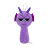 Sprunki Game Plush Doll
