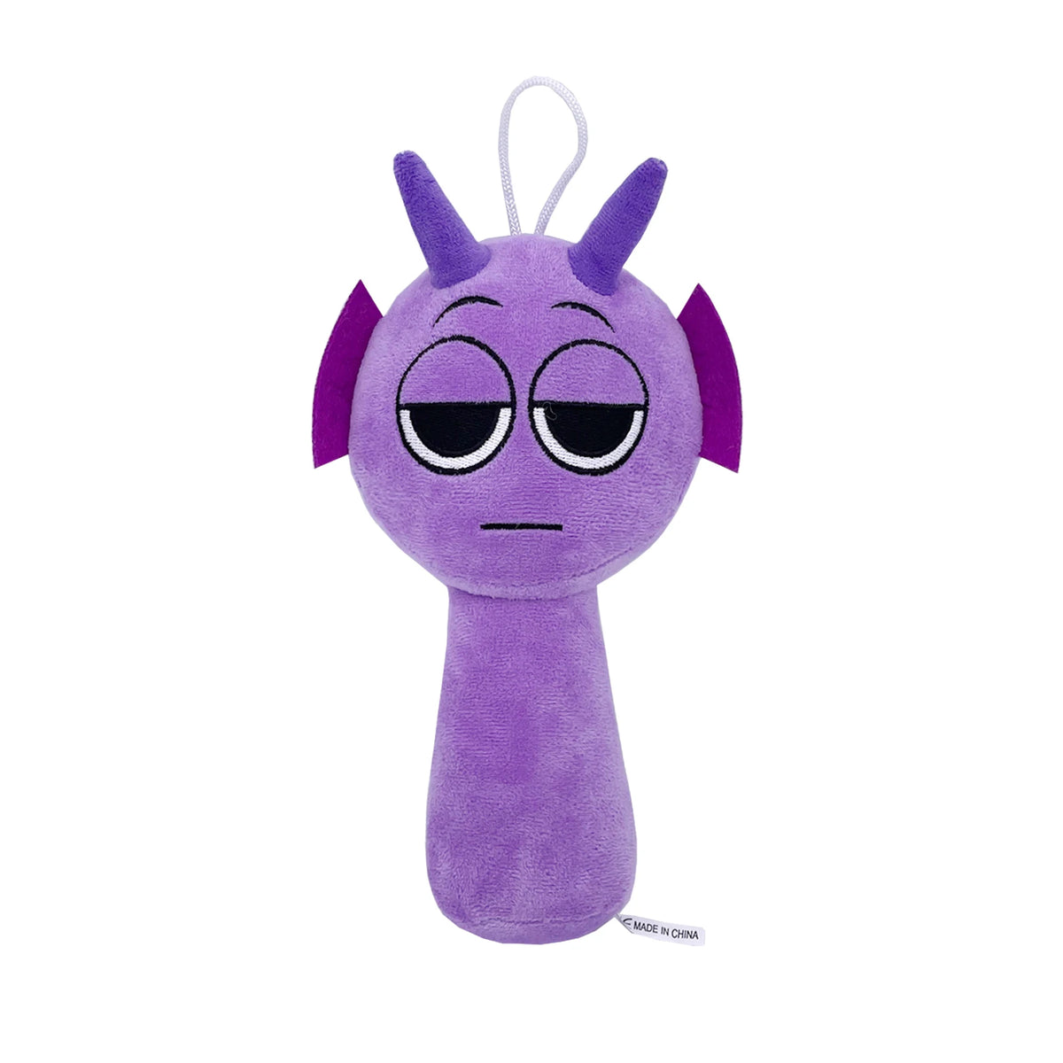 Sprunki Game Plush Doll