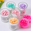 Frangipani Gardenia Silicone Mold for Candle and Soap Making