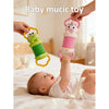 Unicorn Accordion Toy for Toddlers – Musical Sensory Development