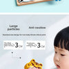 Montessori 3D Wooden Animal & Traffic Puzzle for Kids