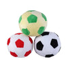 Realistic Soccer Ball Plush Pillow