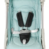 Universal Stroller Shoulder Strap Covers – Soft Cushioned Safety Belt Pads