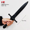 Geralt Inspired Foam Sword – Safe Cosplay Prop for Role-Playing & Display