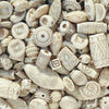Mixed Classical Acrylic Spacer Beads for DIY Jewelry Making