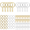 Letter & Number Silicone Mold for Resin Jewelry Making