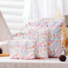 Reusable Waterproof Diaper Covers with Travel Wet Bags