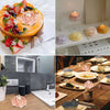 Peony Flower Silicone Mold for Soap, Candle & Resin Crafts