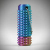 Spiky Sensory Fidget Roller with Smooth 360° Rotation