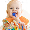 Montessori Pull String Sensory Toy for Babies and Toddlers