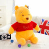 Winnie the Pooh Plush Bear Soft Toy