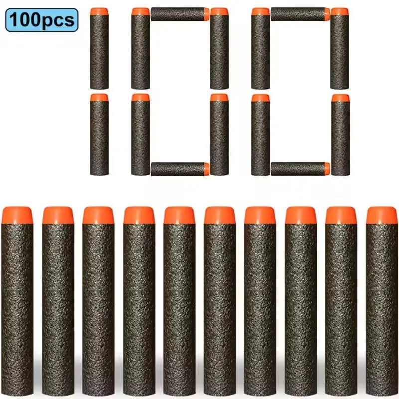 Foam Dart Refill Pack for Blaster Toy Guns