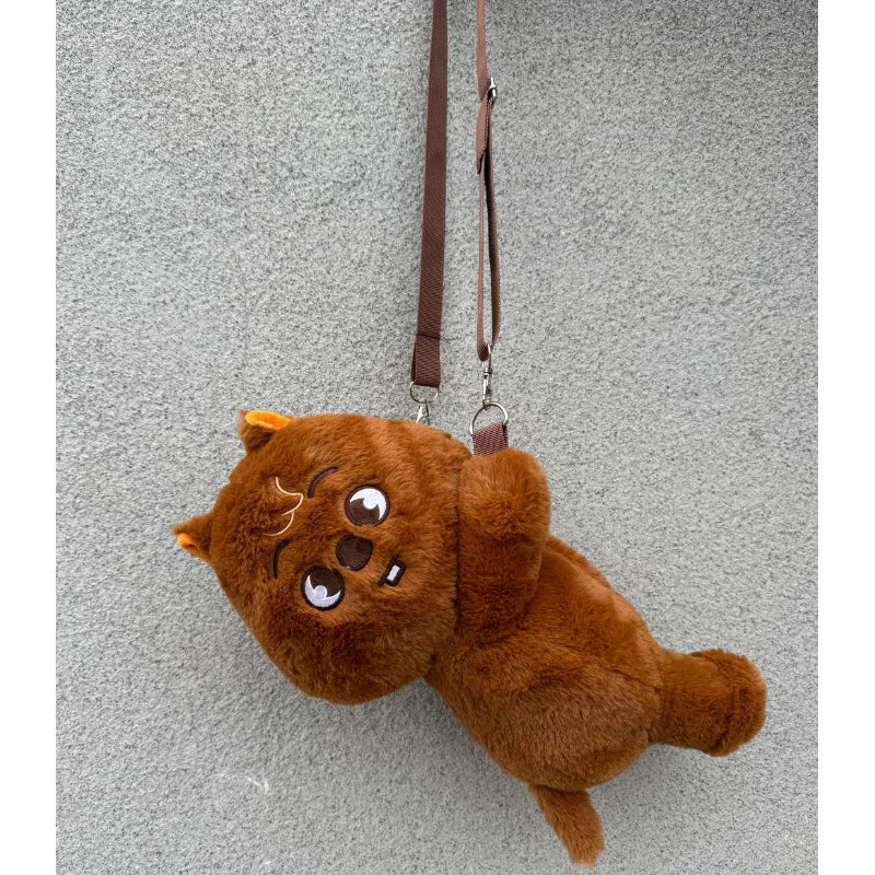 Stray Kids SKZOO Plush Dolls – Soft Collectible K-Pop Stuffed Animals