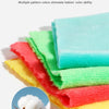 Sensory Tissue Box Toy with Crinkle Paper and Silky Scarves