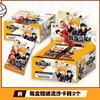 Haikyuu!! Anime Character Trading Cards - Hinata, Kageyama & Tsukishima Collection