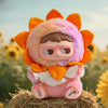 Monboo Emotional Weather Station Blind Box Collectible Figure