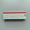 Wooden Finger Skateboard Ramp Set for Practice & Tricks