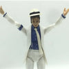 Michael Jackson Action Figure – Collectible 1/12 Scale Model
