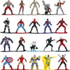 Mini Die-Cast Alloy Figurines - Random Animation Character