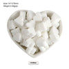 Silicone Charm Beads Set for DIY Jewelry Making