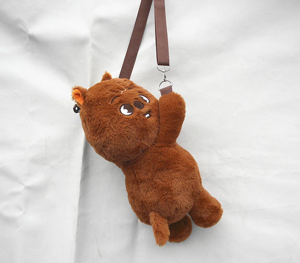 Stray Kids SKZOO Plush Dolls – Soft Collectible K-Pop Stuffed Animals