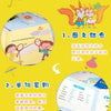60-Book Set of English Learning Picture Books for Early Readers