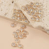 Evil Eye Charm Beads for DIY Jewelry Making