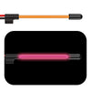 Illuminated Flagpole Light for RC Crawler Cars