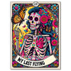Witch Tarot Diamond Painting Kit - DIY Full Drill Craft for Home Decor