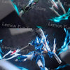 Collectible Mecha Model Kit - Great Hero Series