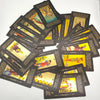 Gold Foil Rider Waite Tarot Deck