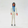 Michael Jackson Bendable Plush Doll – Poseable Collectible Figure
