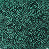 2mm Glass Seed Beads for Jewelry Making – Colorful Tube Beads (10g Pack)