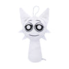 Sprunki Game Plush Doll