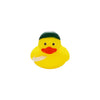 Classic Rubber Duck Bath Toy for Toddlers
