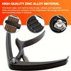 Zinc Alloy Guitar Capo with Bridge Pin Puller