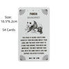 Wild Spirit Oracle Cards for Animal Lovers