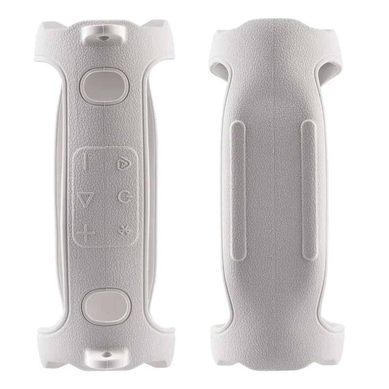 Protective Silicone & EVA Hard Case Set for JBL Charge 6