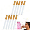 Novelty Cigarette Bubble Blower Toy