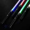 RGB Color-Changing Lightsaber with Sound Effects