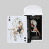 Vintage Pin-Up Girls Playing Cards – 54 Unique Designs
