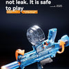 M416 Electric Water Gun with Rapid-Fire Action
