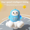 Baby Crib Mobile with Lullabies, Projector & Remote
