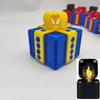 Pop-Up Middle Finger Gag Gift Box
