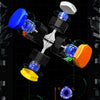 GAN 356 M Magnetic Speed Cube – Professional 3x3 Puzzle