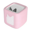 Silicone Protective Case for Toniebox 2 Audio Player