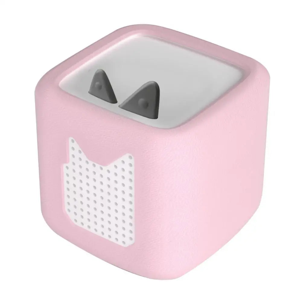 Silicone Protective Case for Toniebox 2 Audio Player