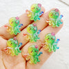 Ocean-Themed Resin Charms for Crafts & DIY Jewelry