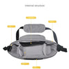 Large-Capacity Stroller Organizer Bag with Cup Holders