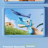 Dinosaur Foam Airplane Launcher Toy